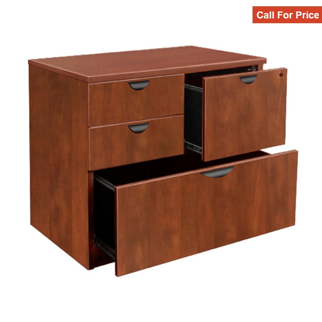 Combination Pedestal