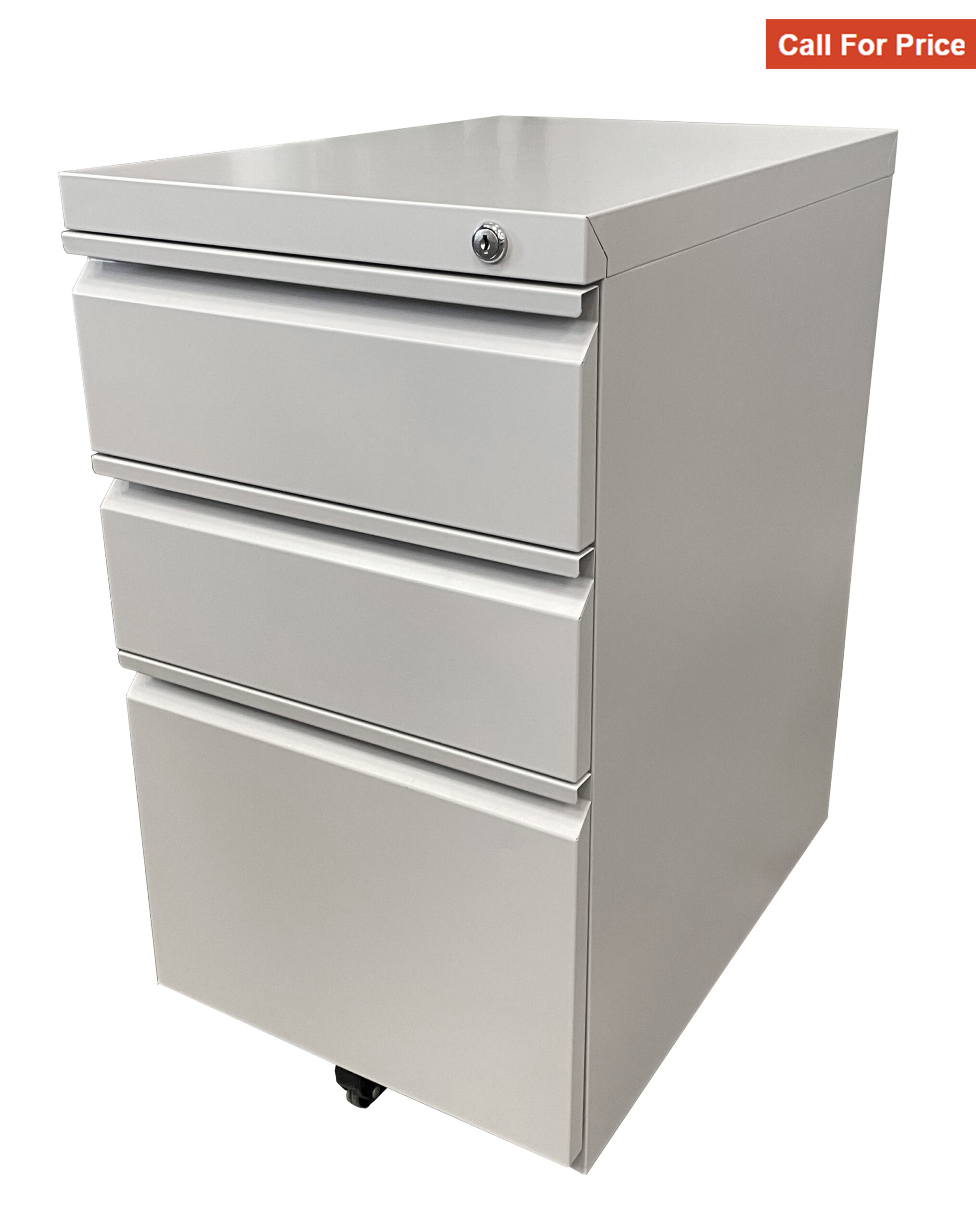 mobile box file pedestal