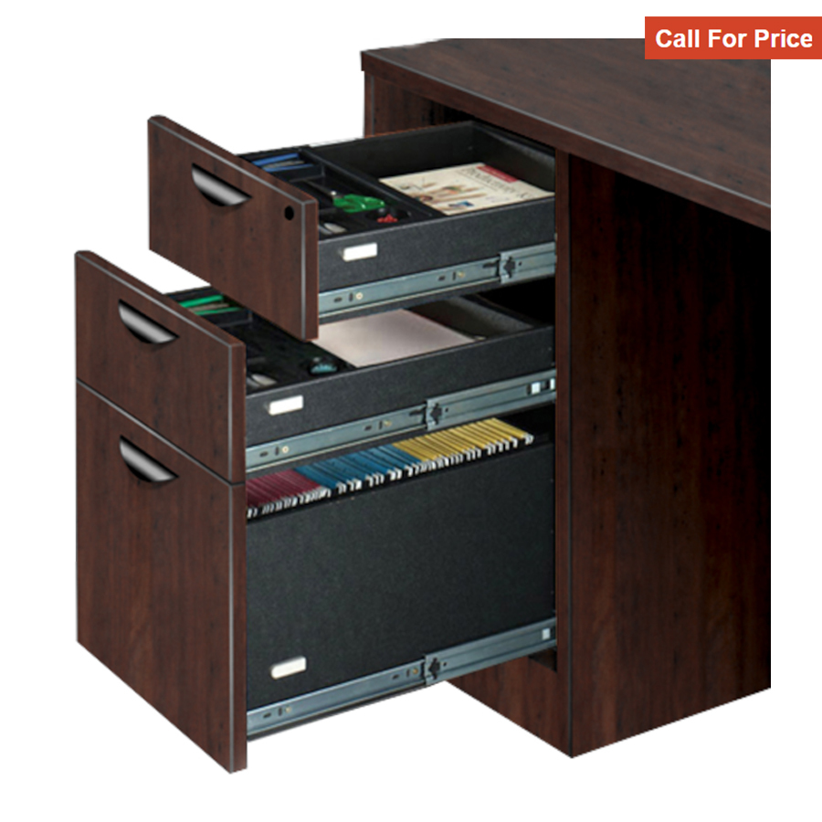 file padestal