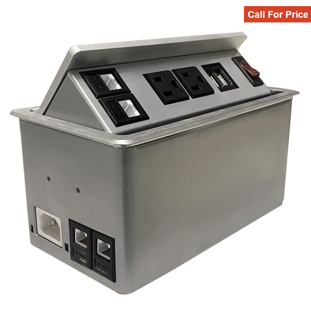 Data Module