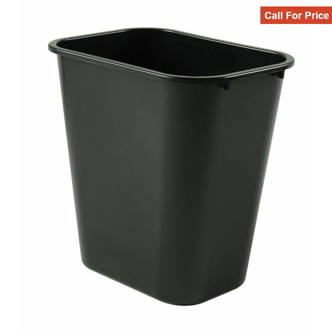 Wastebasket