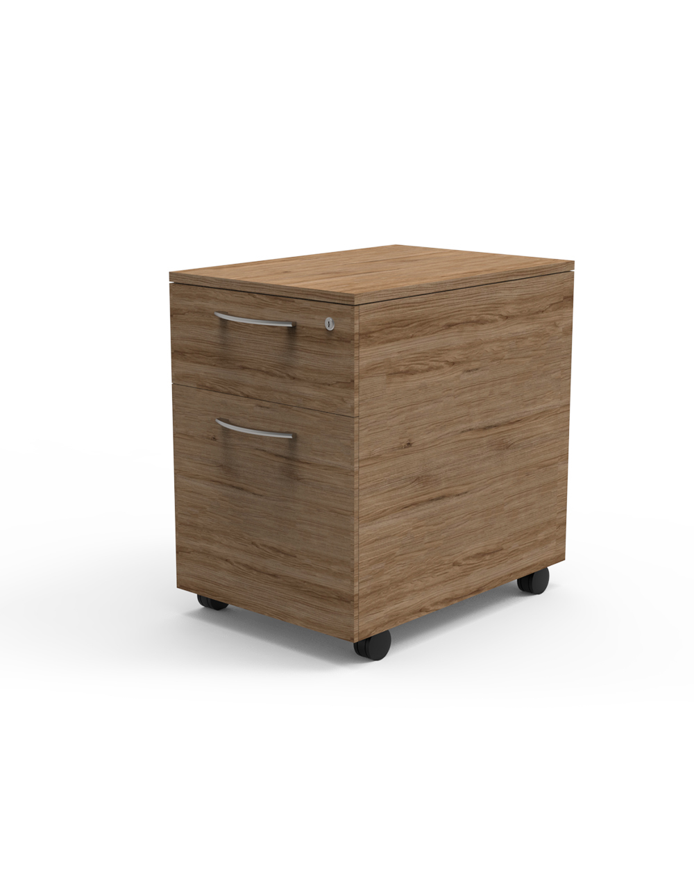 Inspire Mobile Pedestal