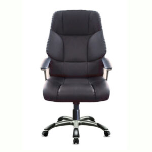 PRIME Executive High Back Faux Leather Chair
