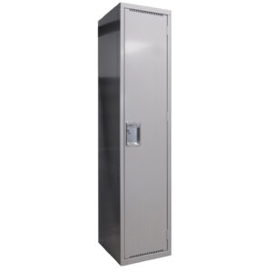 TUFFMAXX 15" Locker: 1-Door/1-Bank