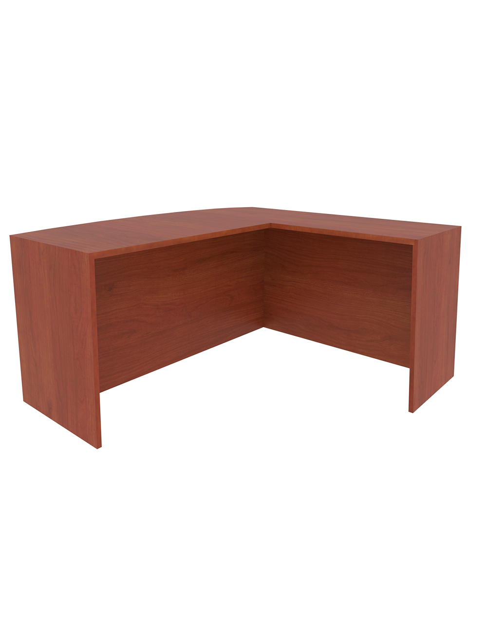left bow desk