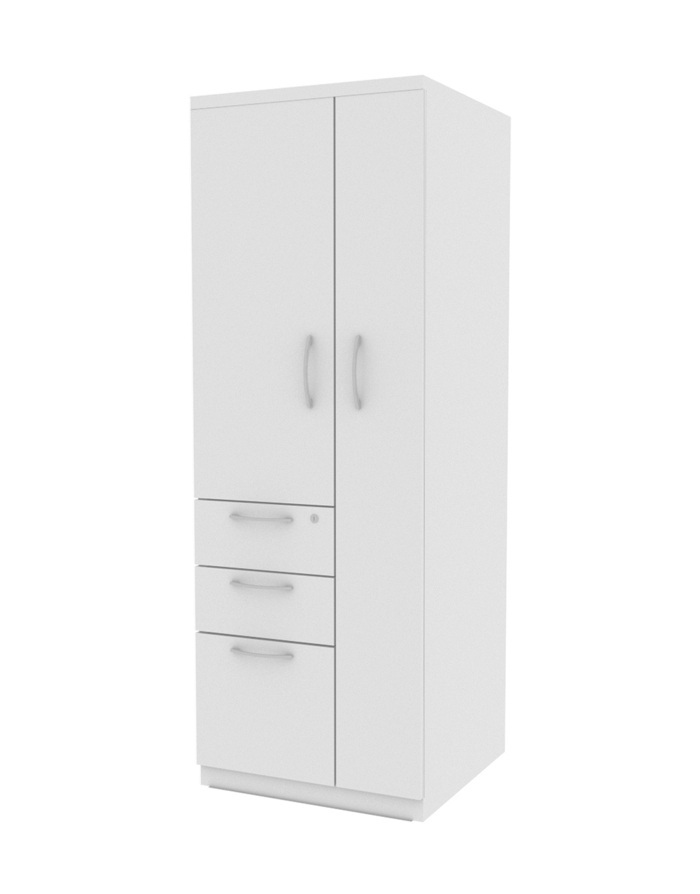 storage tower