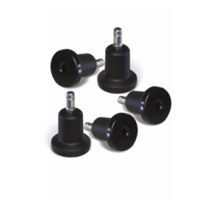 Stationary Glides - Set of 5