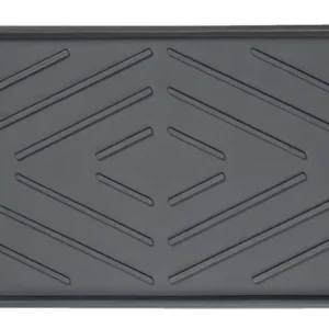 Boot Tray