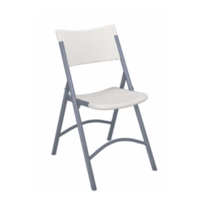 TUFFMAXX TAGG - Folding Blow Molded Chair