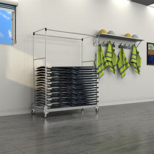 Tuffmaxx Trolley for TAGG Folding Chairs